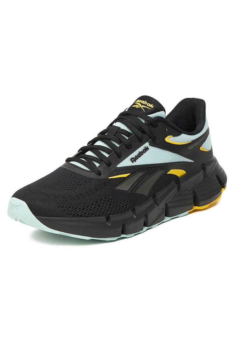 Pantofi sport pentru barbati - 5906751191521 - material textil - negru