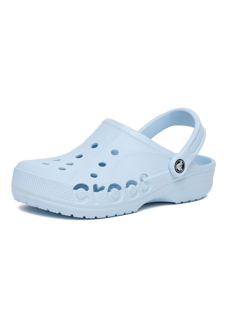 Slapi de dama - 5906751206348 - plastic - albastru -