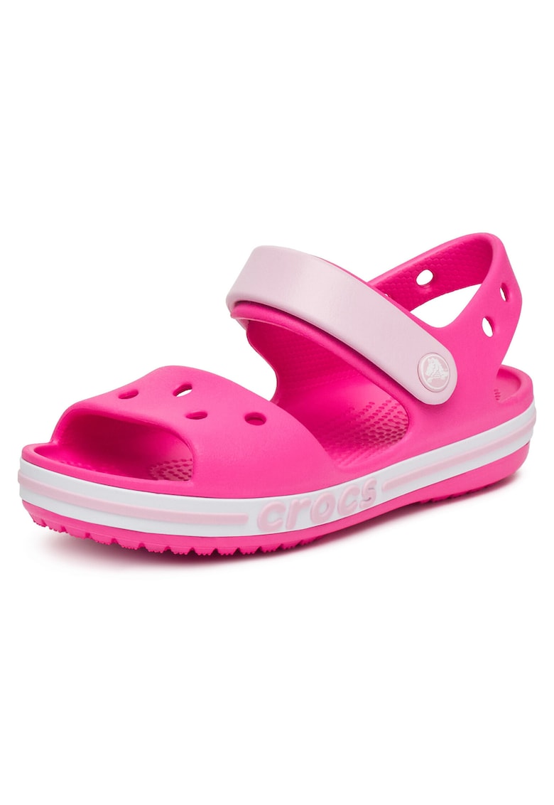 Sandale copii - rAllL - roz - sintetic -