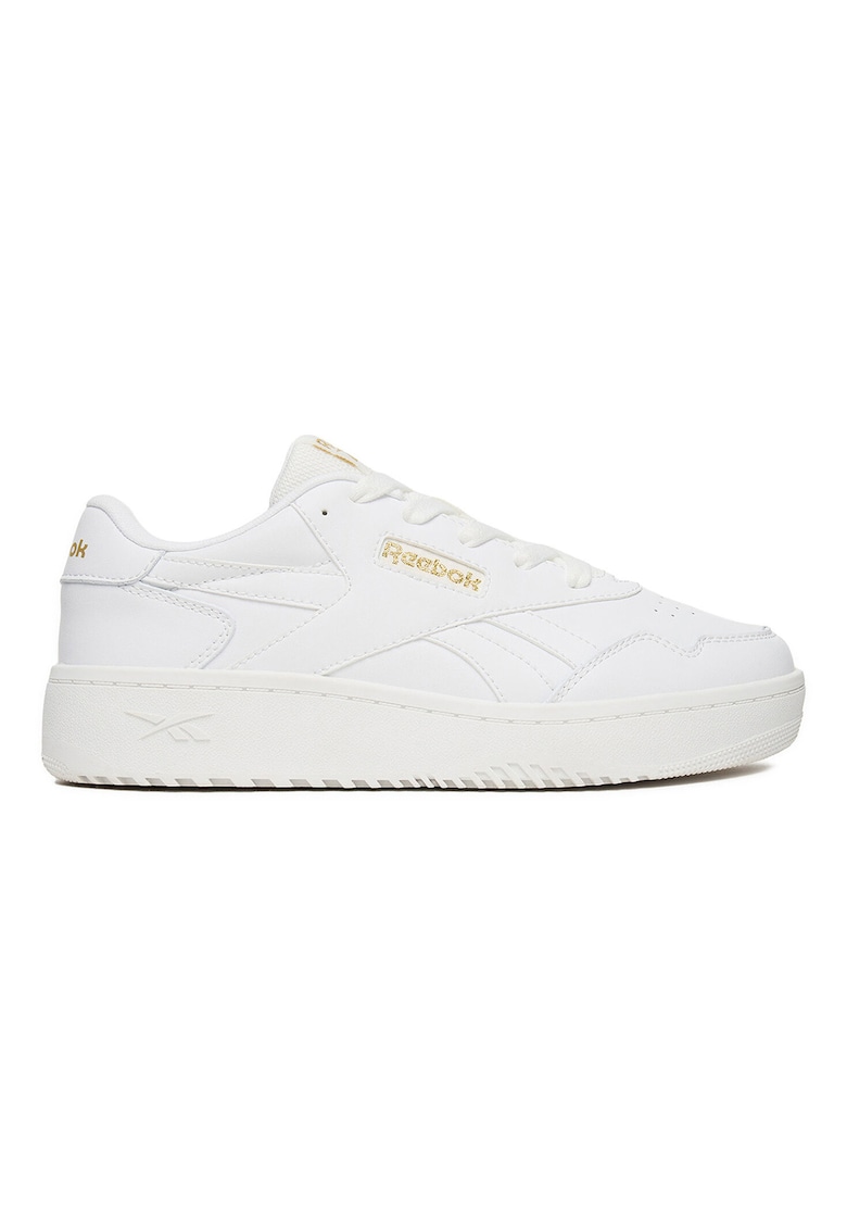 Tenisi unisex - 5906751423349 - piele naturala - alb