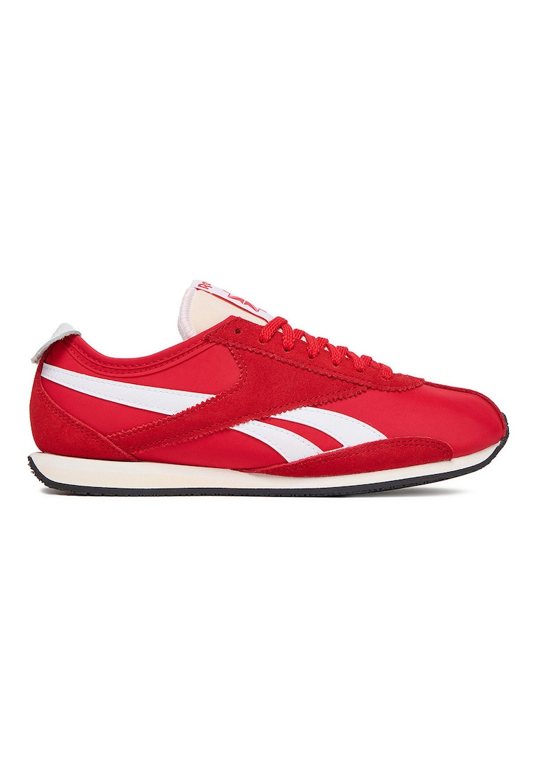 Tenisi dama 5906751186657 - Textil - Rosu -