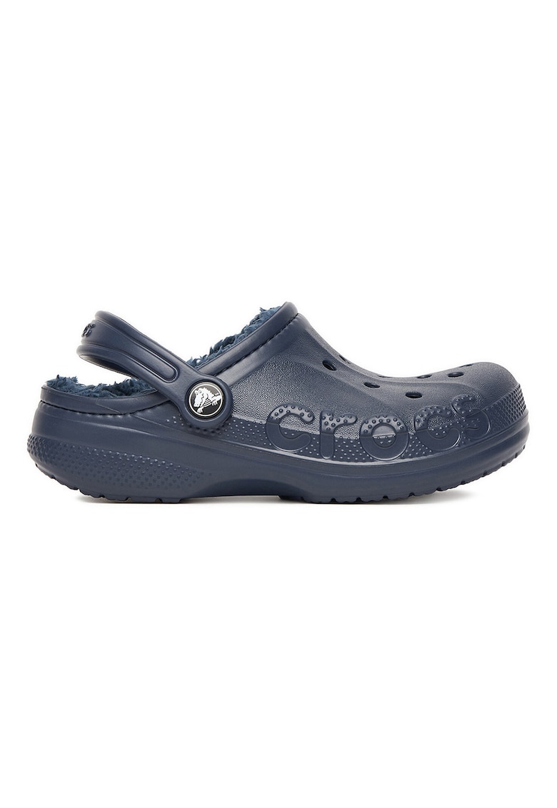 Papuci copii 5906751235522 - Albastru inchis - Sintetic -