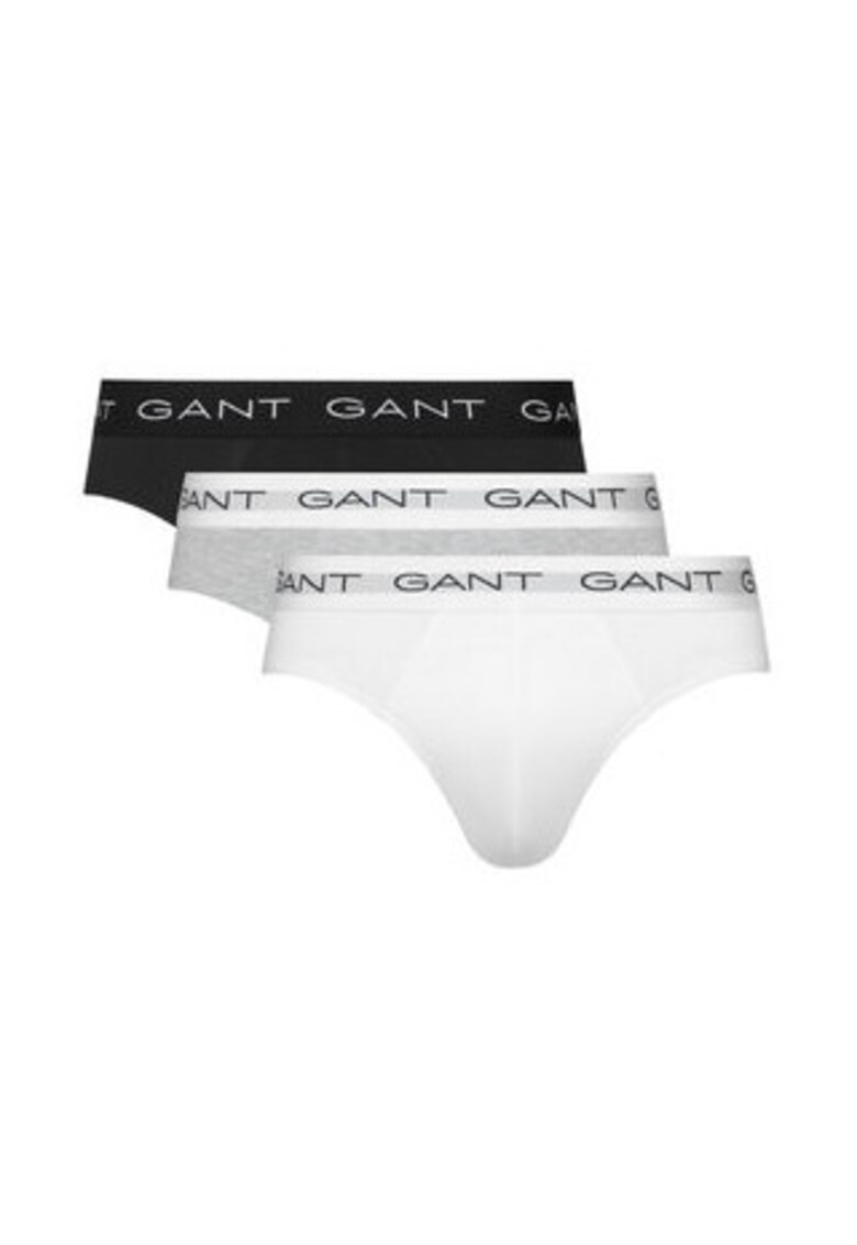 Set de 3 perechi de chiloti barbatesti - 305366740 - plastic - multicolor -