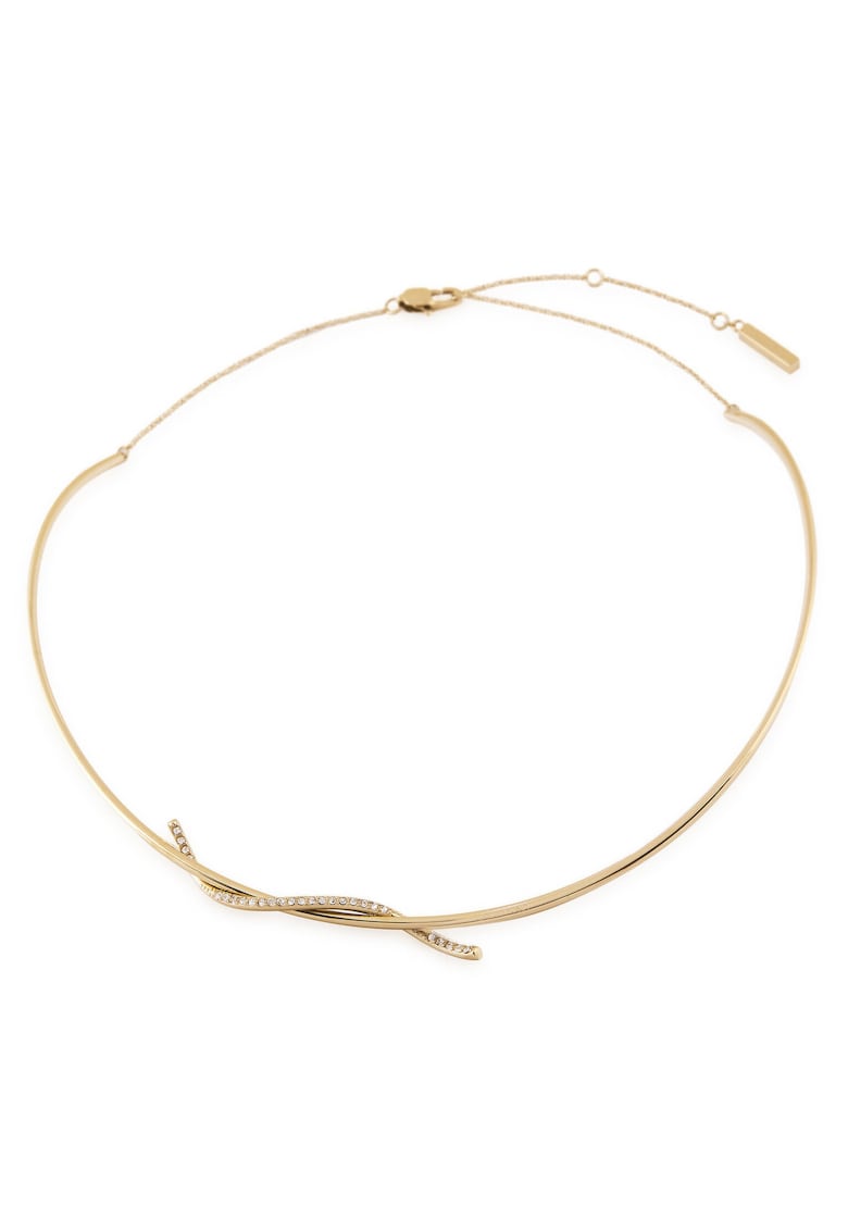 Colier pentru femei - 7613272548168 - auriu - universal