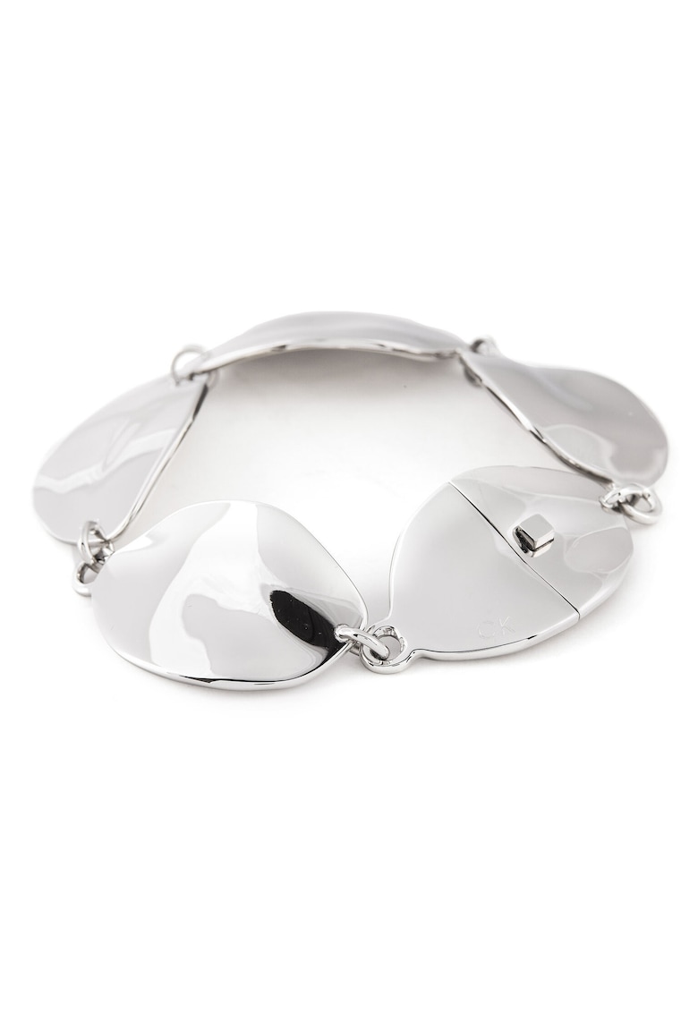 Bratara dama - argintie - universala