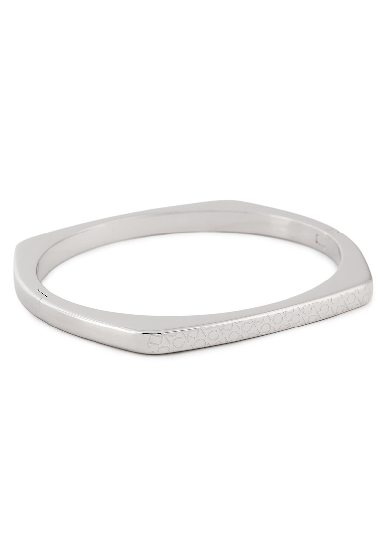 Bratara dama - argintie - universala