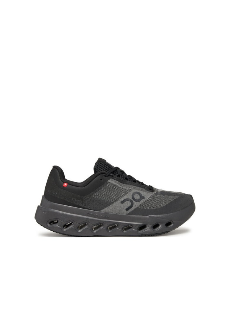 Pantofi sport alergare - multicolor - material textil - set unisex