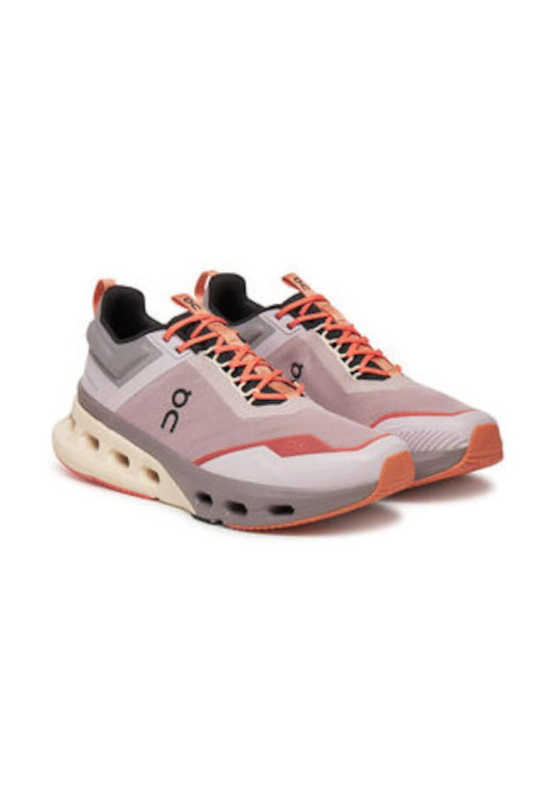 Tenisi dama 305164940 - Textil - Mov - Tenisi dama 305164940 - Textil - Mov -