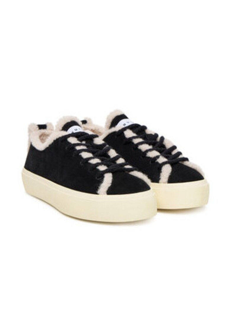 Tenisi dama negru - Negru