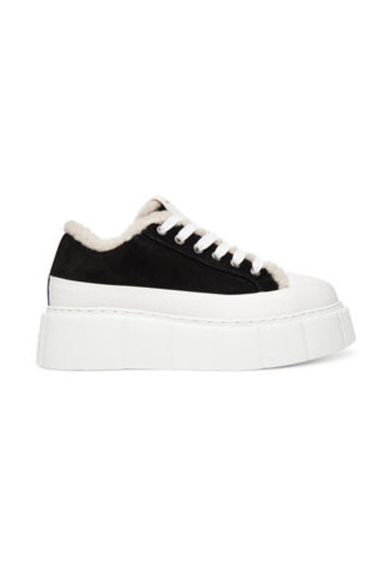 Tenisi dama 305626745 - Piele naturala