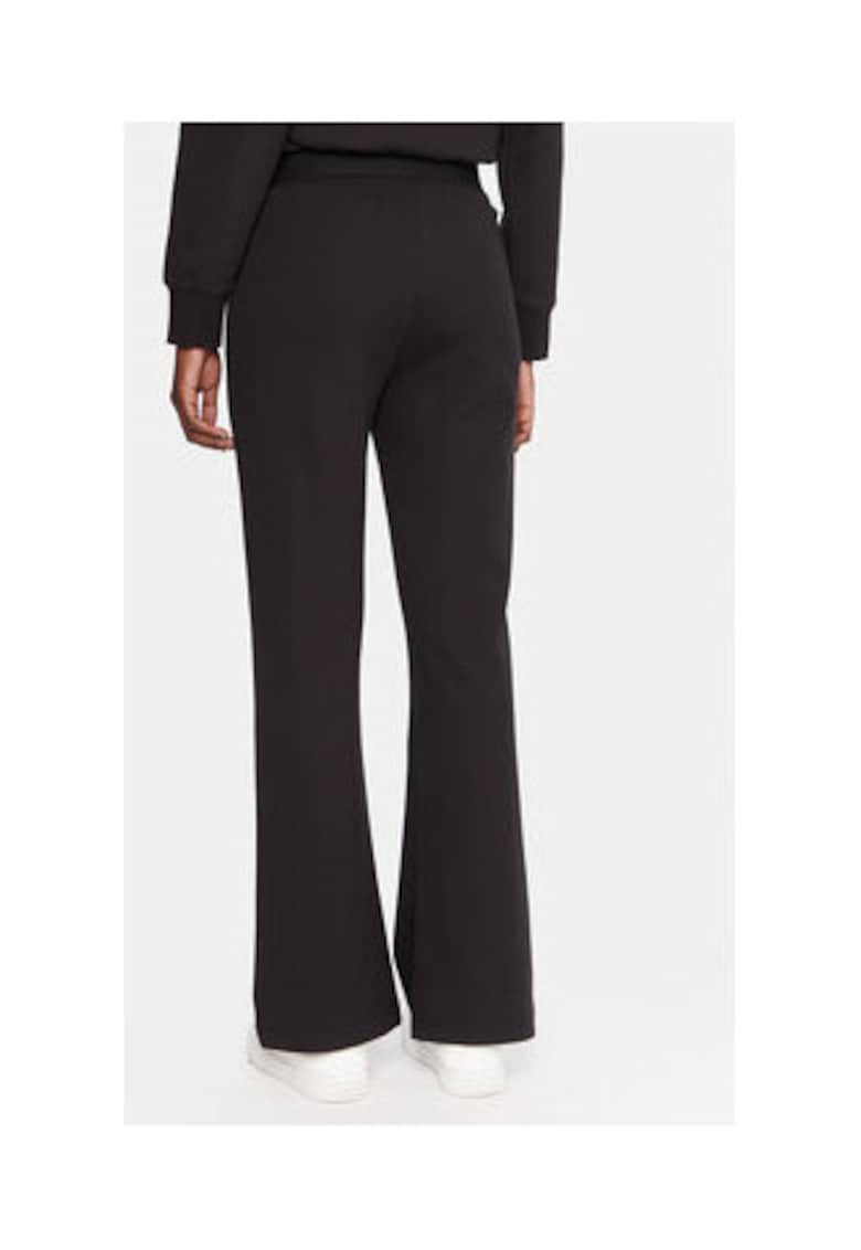 Pantaloni dama - negru - Negru