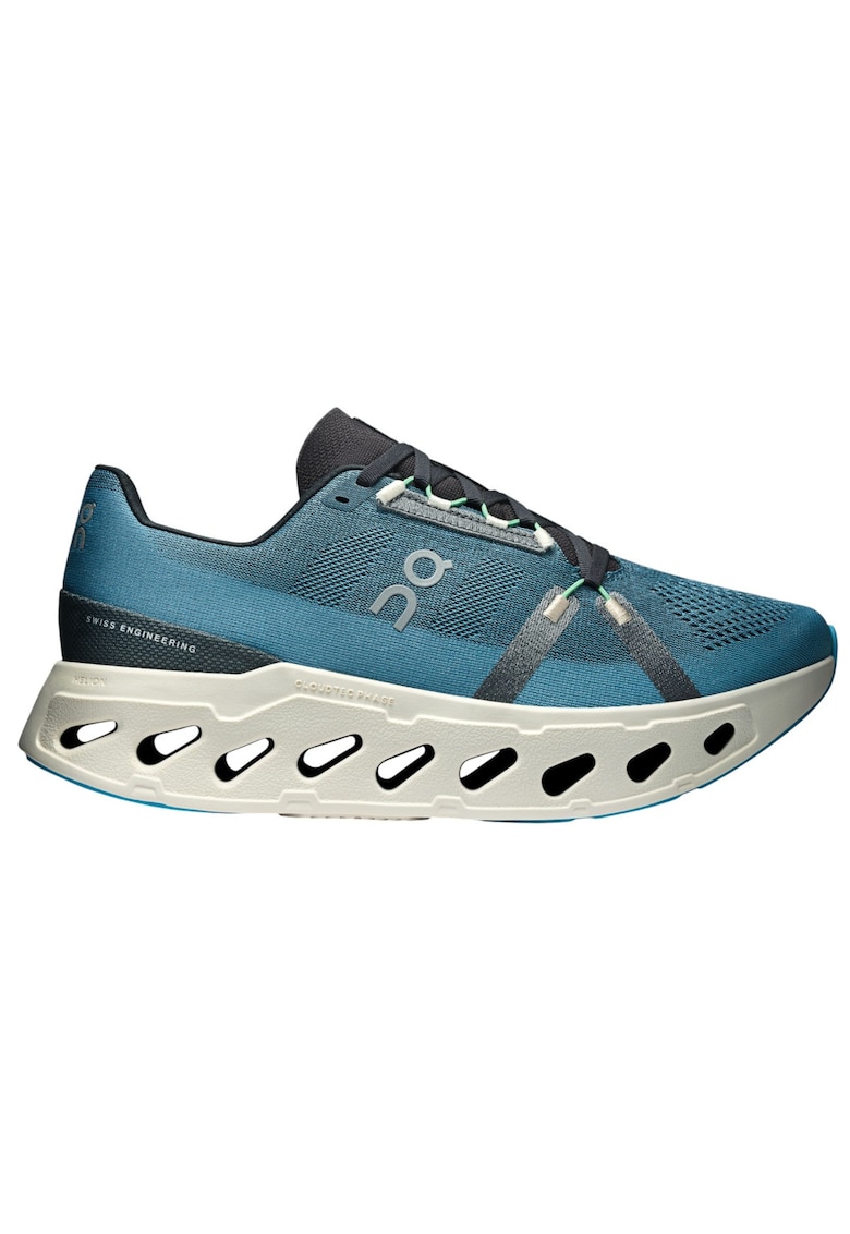 Pantofi alergare barbati Cloudeclipse SS 2025 - Albastru