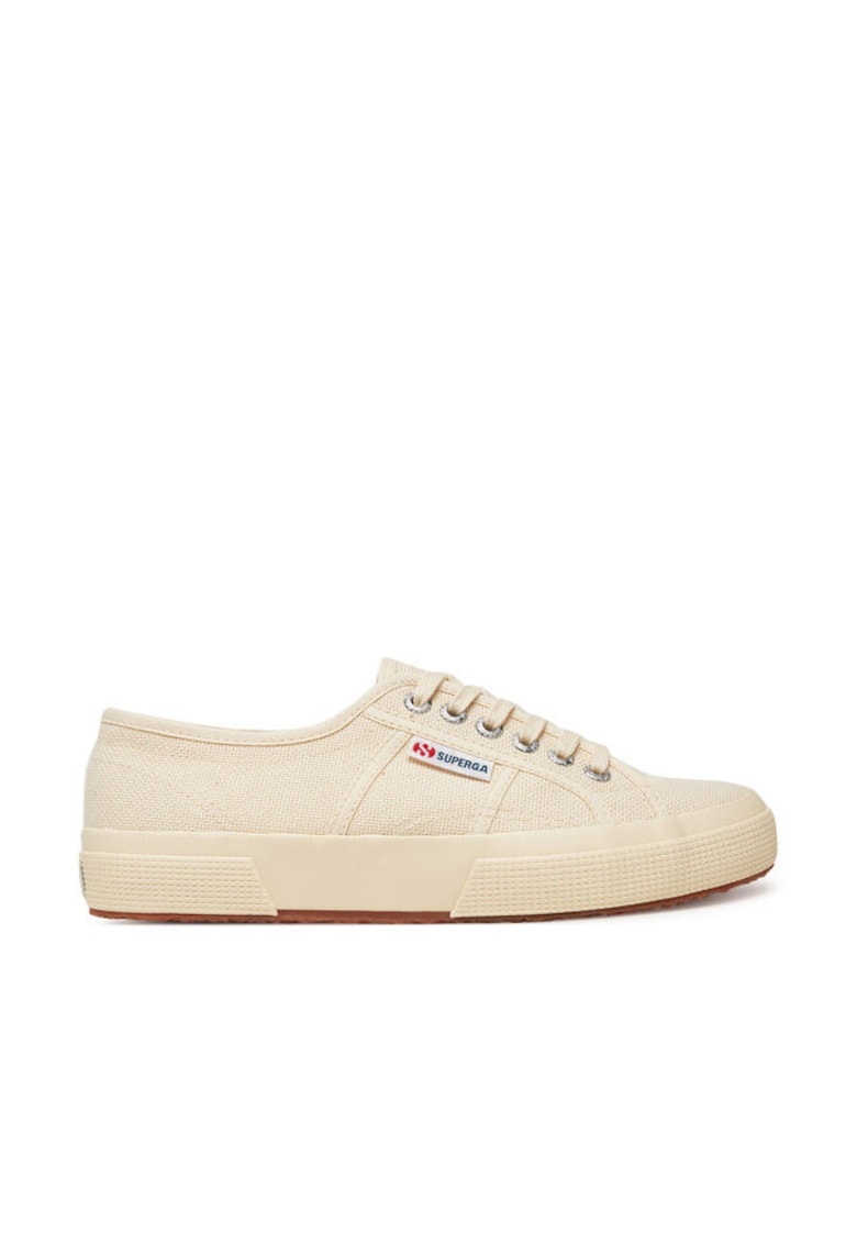 Tenisi dama 305448682 - Textil - Alb