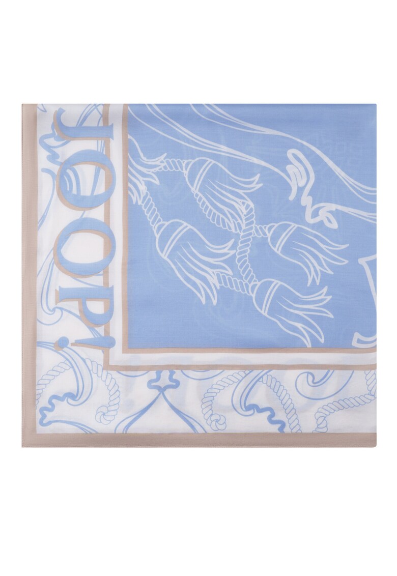 Esarfa dama - 7620698645180 - material textil