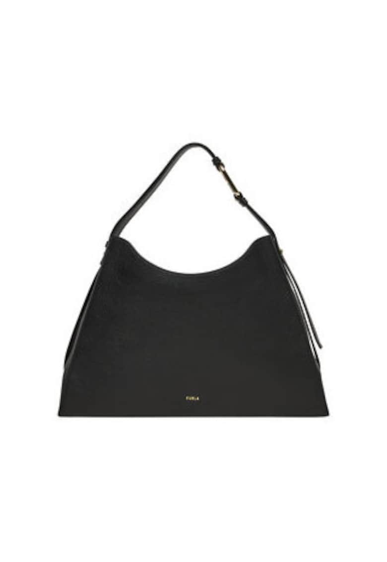 Geanta dama - 305482297 - neagra - universala