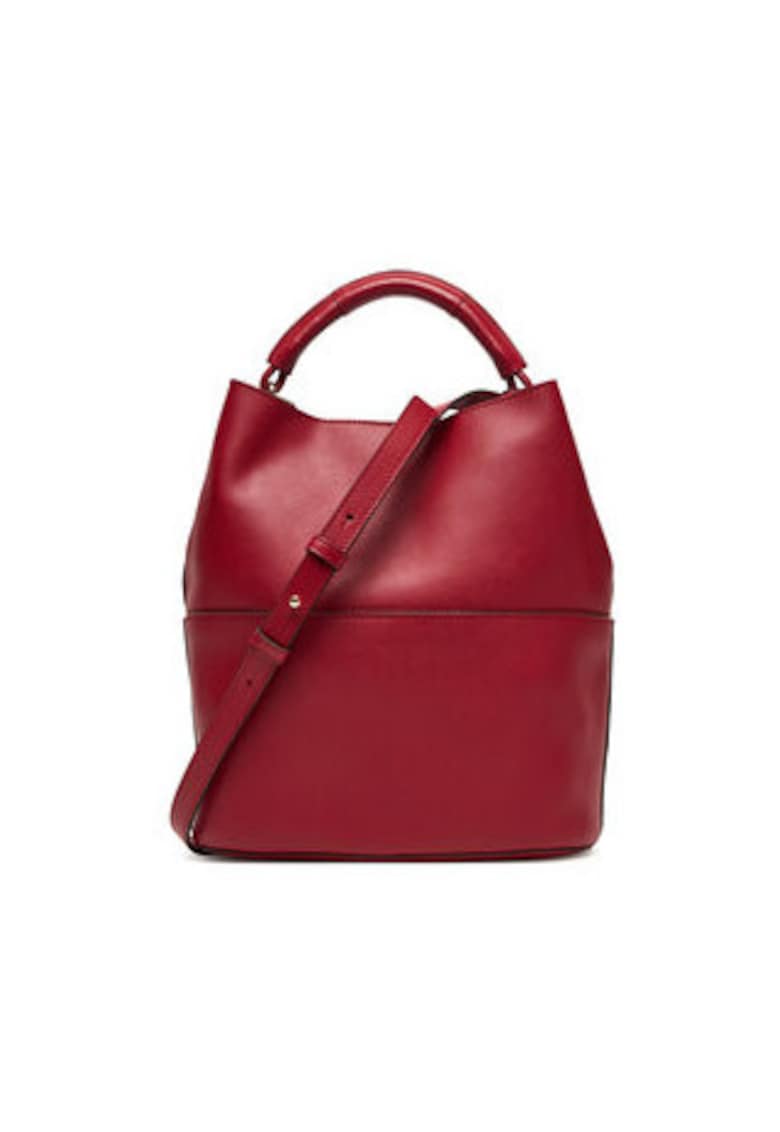 Geanta dama -  305481863 - rosu - universal