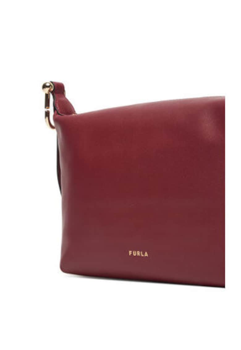 Geanta dama -  305615893 - multicolor - din piele naturala - universala