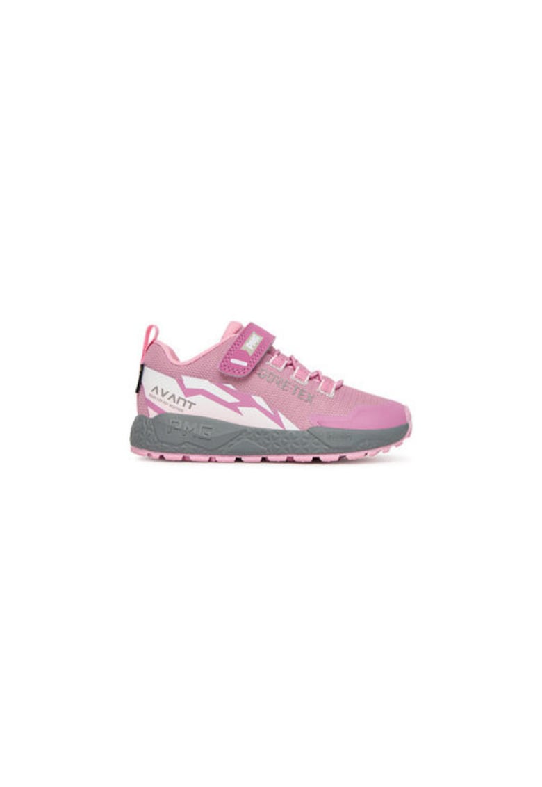 Pantofi sport stofa - 46794