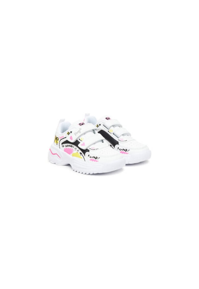 multicolor - piele ecologica