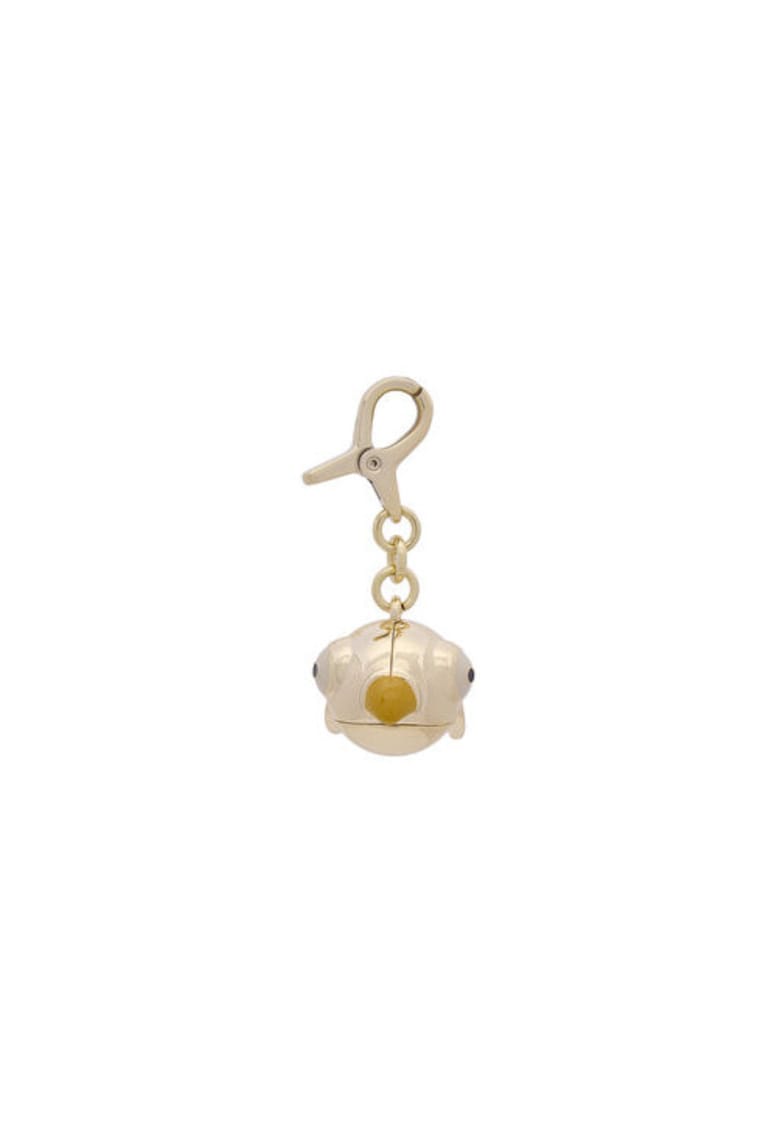 Breloc 305616098 - zloty - universal