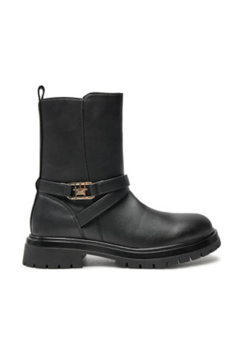 304426254 -  Piele ecologica - Negru