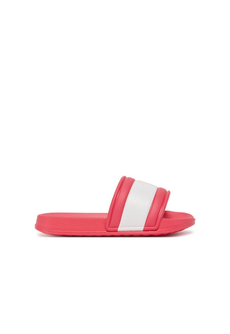 Slapi pentru fete - 305132475 - Plastic