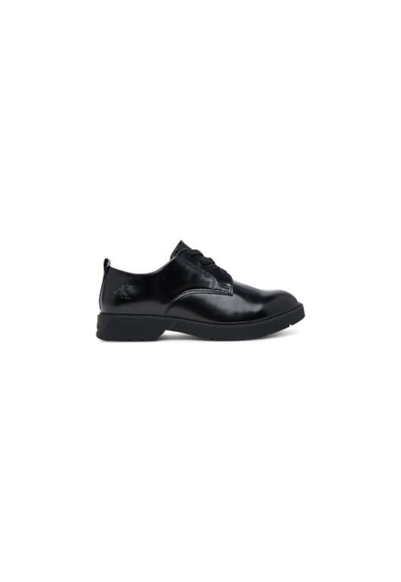 Pantofi Oxford pentru fete