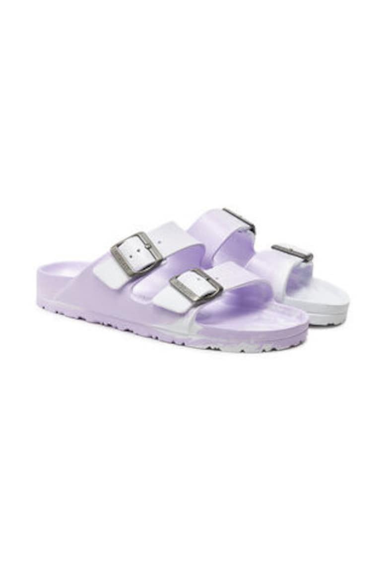 Papuci dama - Grunland - plastic - violet Papuci dama - Grunland - plastic - violet