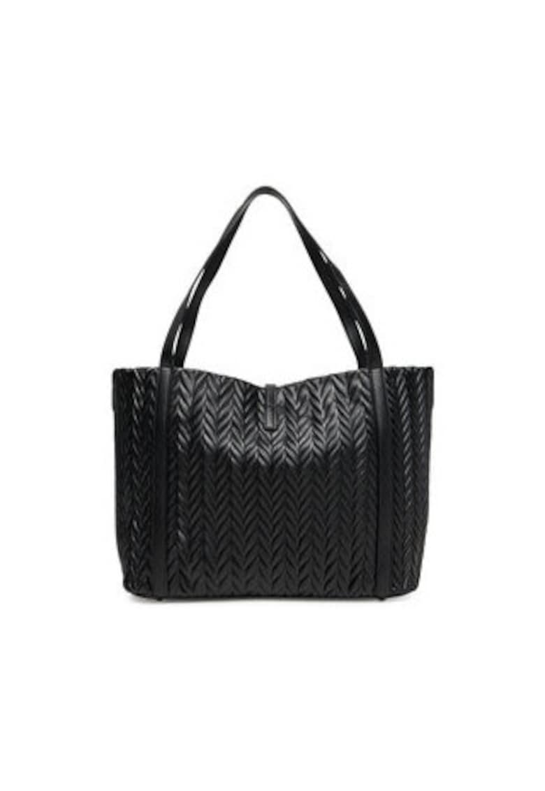 Geanta dama -  multicolor - 305494511 - ecologica - universala