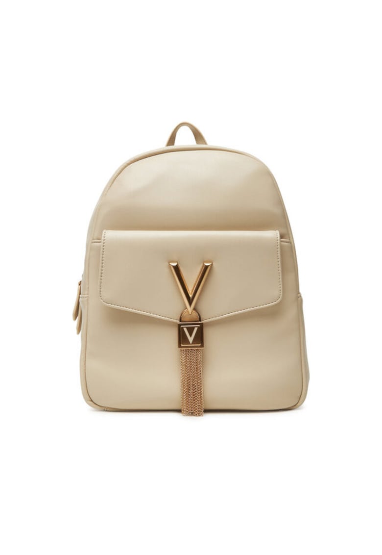 Rucsac fashion dama - - Crem