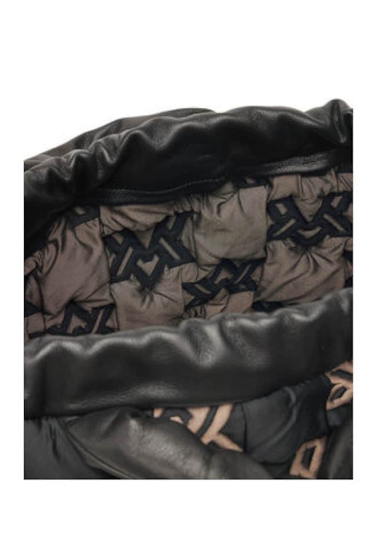 Geanta dama - Vic Matie - 305613325 - tkanina - fara culoare - universala