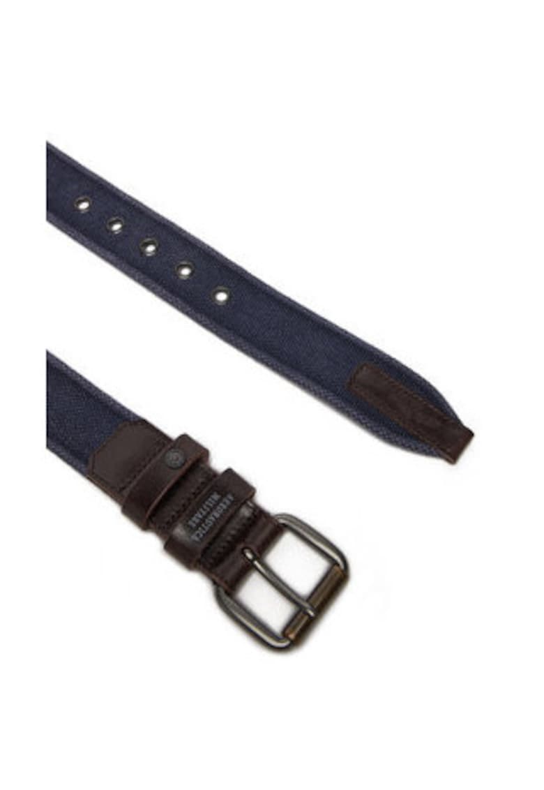 Centura barbati - 305685025 - stofa - multicolor - Multicolor