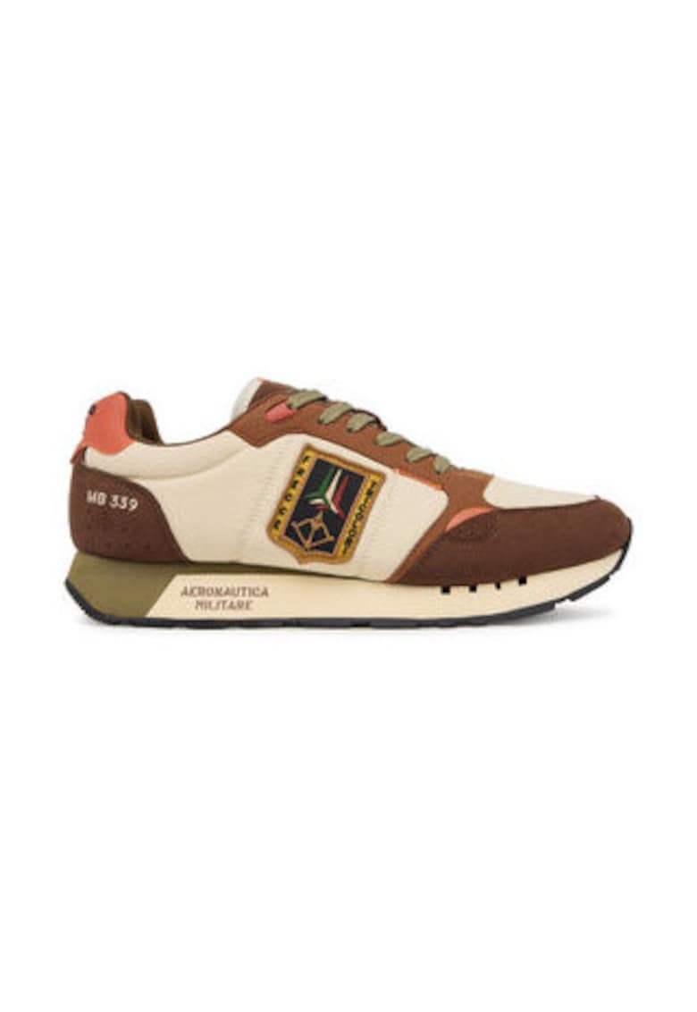 Tenisi barbatesti - multicolor - material textil - Tenisi barbatesti - multicolor - material textil -