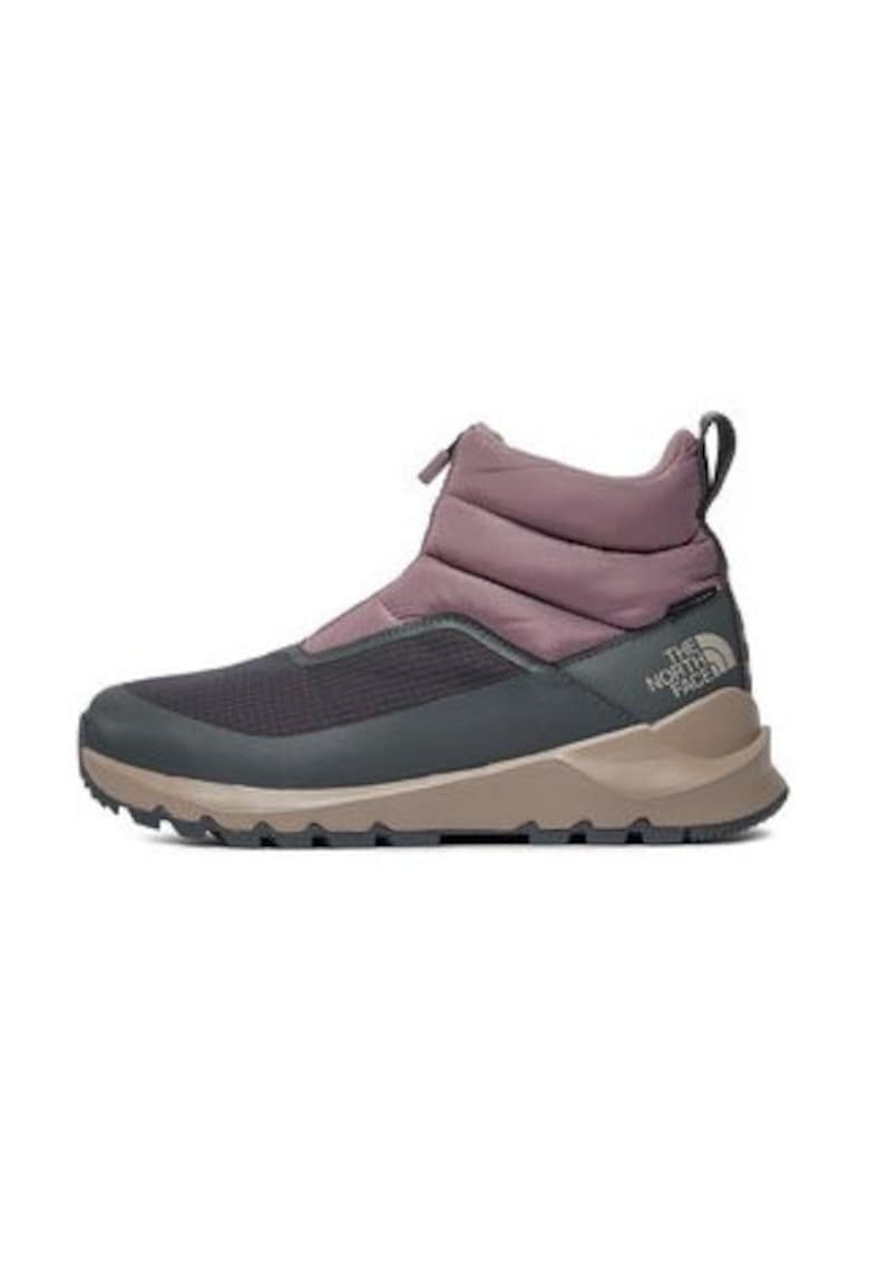 The North Face Ghete de zapada pentru femei - 303179588 - material textil - gri