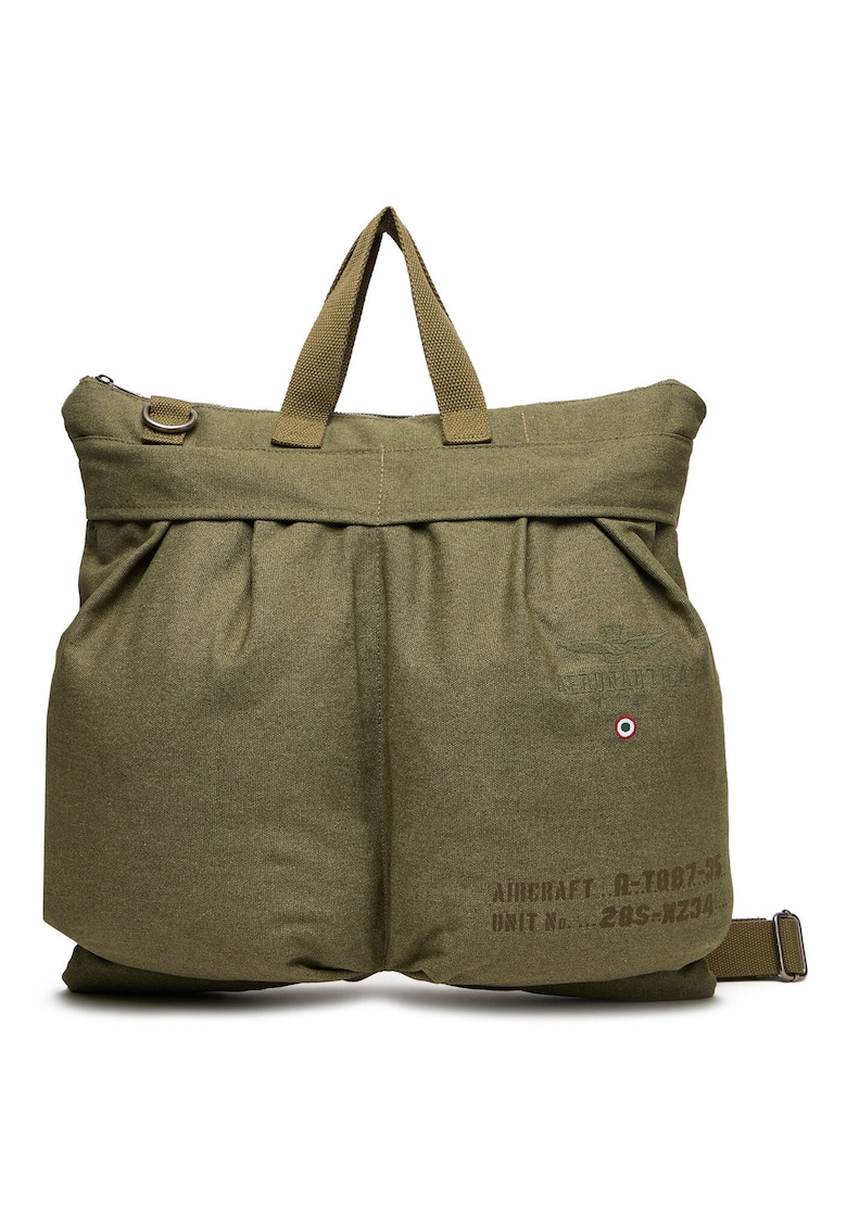 Geanta unisex -  verde