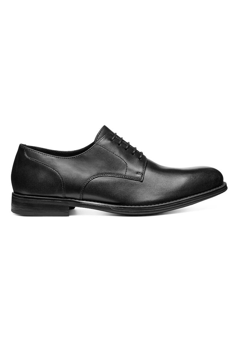 Pantofi barbatesti - 305274137 - piele naturala