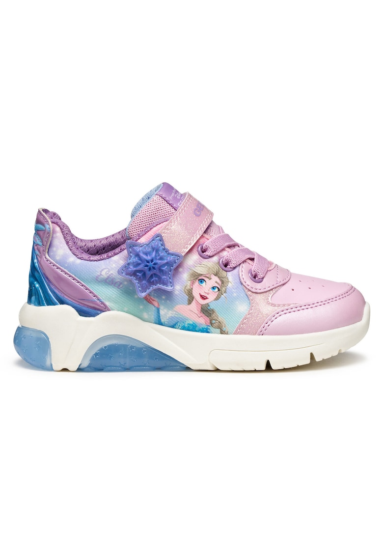 fete piele ecologica - multicolor