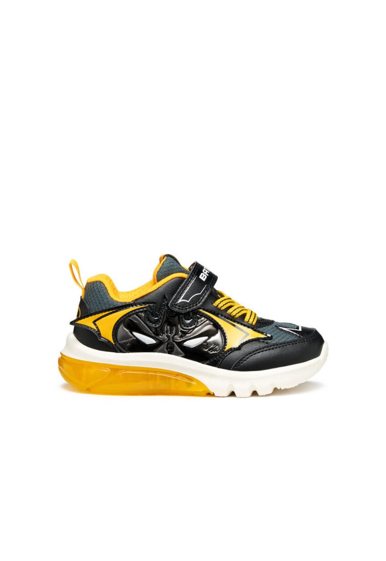 Geox piele ecologica - multicolor