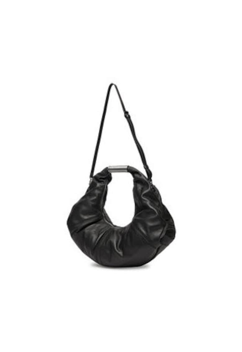 Geanta dama - Vic Matie - 305613417 - piele naturala - fara culoare - universala