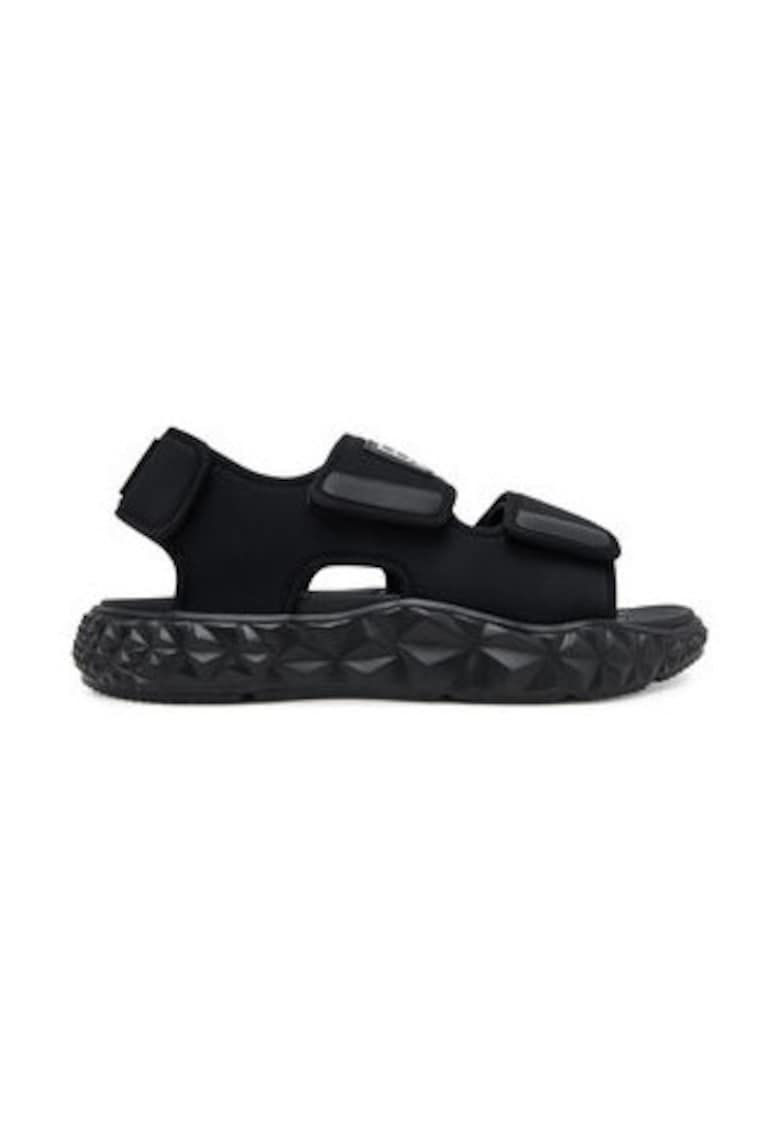 Sandale barbatesti - Emporio Armani - 305088741 - material textil
