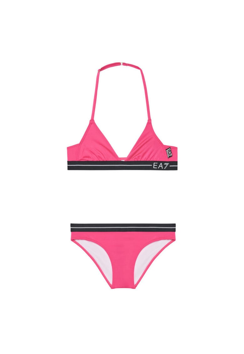 Costum de baie fete - Emporio Armani
