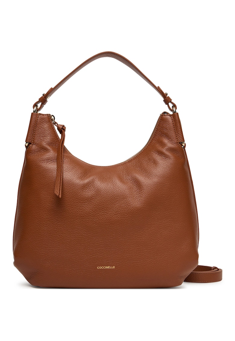 Geanta dama - Piele naturala - Maro