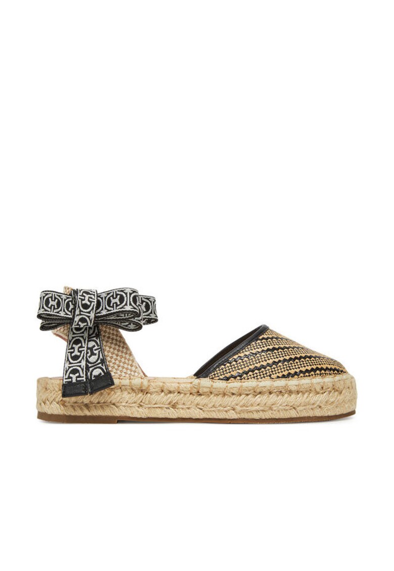 Mocasini dama - multicolor - material textil -