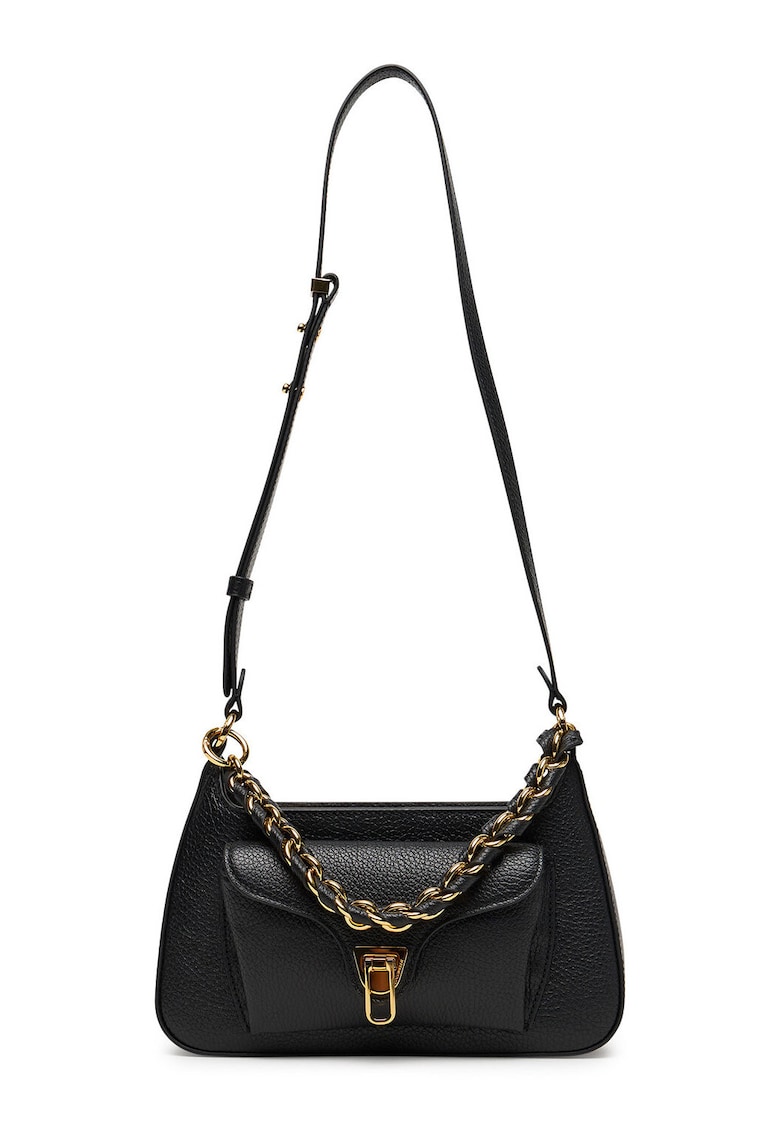 Geanta dama negru - universala