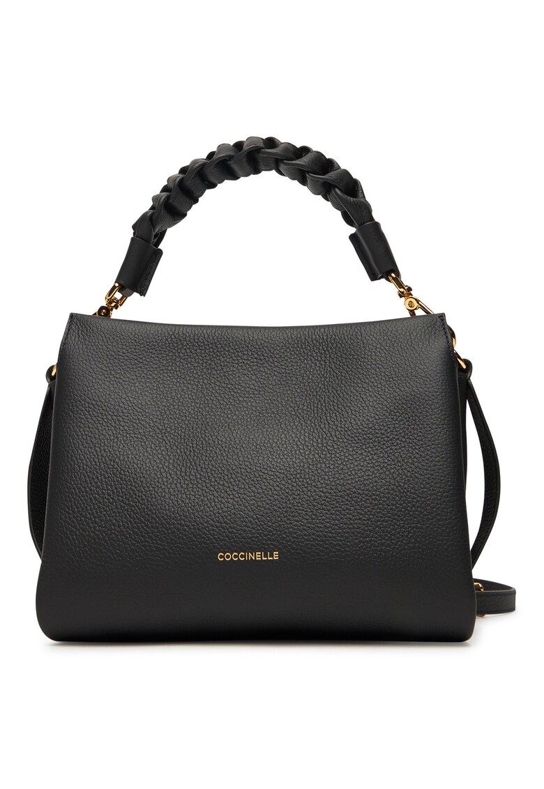 Geanta dama - negru - universal