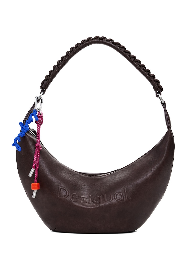 Geanta dama -  305489708 - ecologica - multicolor - universala