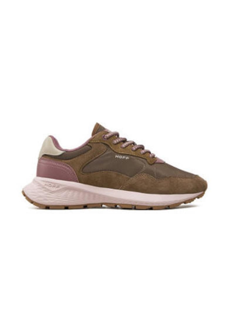 Tenisi dama 304251443 - Piele naturala