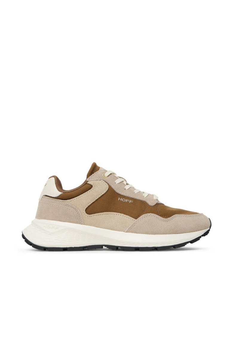 Tenisi dama 305258656 - Piele naturala - Maro