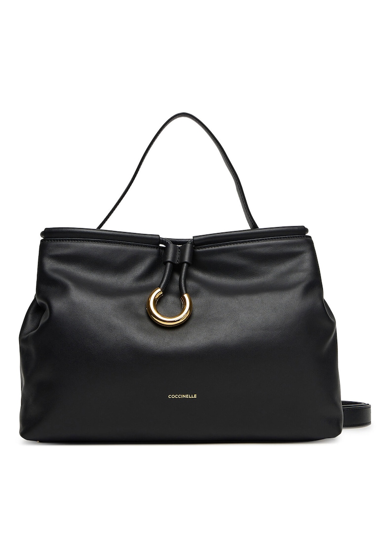 Geanta dama - negru - universal