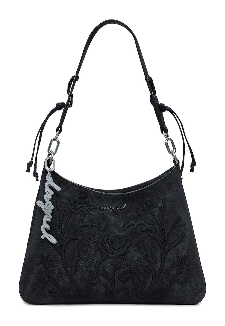 Geanta dama negru 25WAXP40